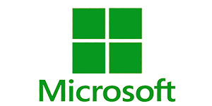   Microsoft